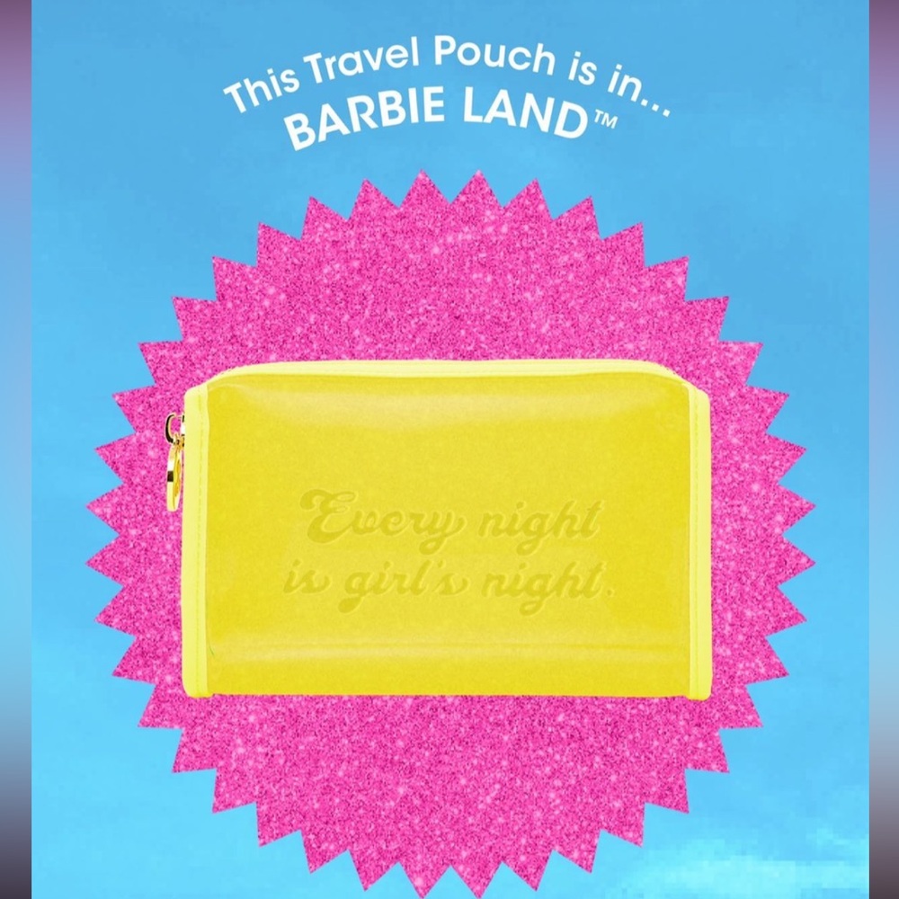 Stoney Clover Lane Barbie™ Pouch
